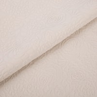 Ткань FSF-05   300 г/кв.м ± 10 г/кв.м  150 см ± 3 см  100\% полиэстер   СК/Распродажа 12-0000 кремовый