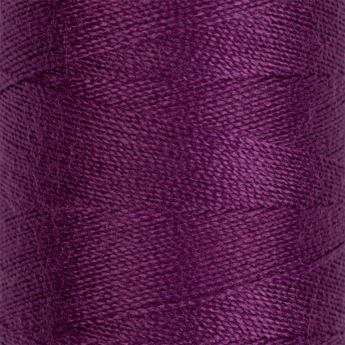 Швейные нитки (полиэстер) 40/2   "Nitka"  ( 101-200 )  4570 м №181 лиловый