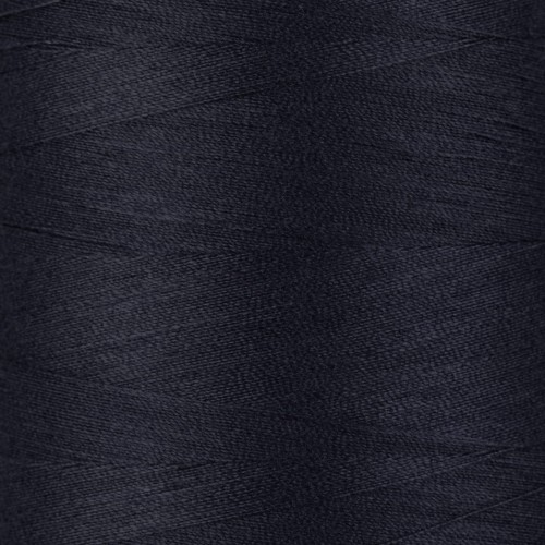 Швейные нитки (полиэстер) 40/2   "Nitka"  ( 301-400 )  4570 м №375 т.т.серый