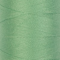 Швейные нитки (полиэстер) 50/2   "Nitka"  ( 201-300 )  4570 м №230 св.бирюзовый