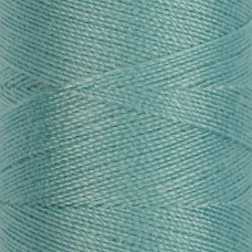 Швейные нитки (полиэстер) 50/2   "Nitka"  ( 201-300 )  4570 м №281 голубой