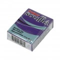 Sculpey Souffle полимерная глина SU 48 г СК/Распродажа 6513 фиолетовый