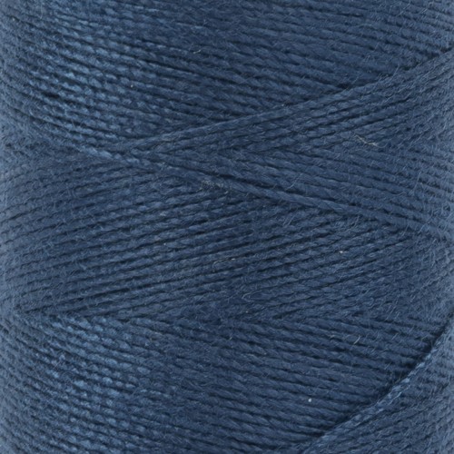 Швейные нитки (полиэстер) 20s/3   "Gamma"  / "Micron"   10 шт  183 м  200 я №319 синий