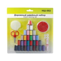 Набор для шитья НШ-002 в блистере