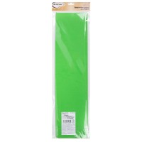"Mr.Painter"   FOAM-2   Пластичная замша   0.5 мм  50 x 50 см ± 3 см  5 шт. 12 салатовый