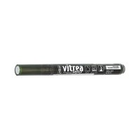 "PEBEO"   Маркер по стеклу Vitrea 160 глянцевый   1.2 мм   перо круглое   6 шт. 118086 зеленый сандал