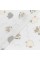 Ткань "PEPPY"   Ткань муслиновая   ФАСОВКА   EMBRACE   100\% хлопок   100 х  125 см  Shannon Fabrics lambie steel