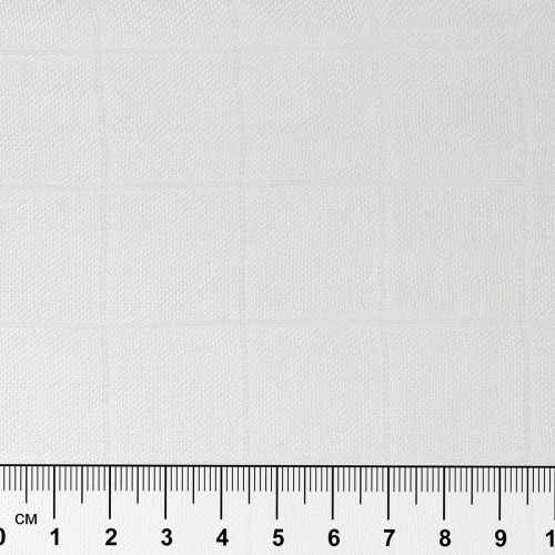 Ткань "PEPPY"   Ткань муслиновая   ФАСОВКА   SOLID BAMBOO EMBRACE   100\% хлопок   100 х  125 см  Shannon Fabrics SNOW