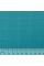 Ткань "PEPPY"   Ткань муслиновая   ФАСОВКА   SOLID EMBRACE   100\% хлопок   100 х  125 см  Shannon Fabrics TEAL