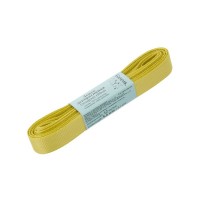 "Gamma"   репсовая лента   GR-12   ФАСОВКА   12 мм  1/2 "  10 х  5.4 м №060 св.оливковый