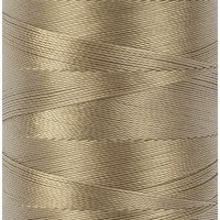 Швейные нитки (полиэстер) 500D/3   "Gamma"  / "Micron"   обувные    200 я  183 м №359 т.бежевый
