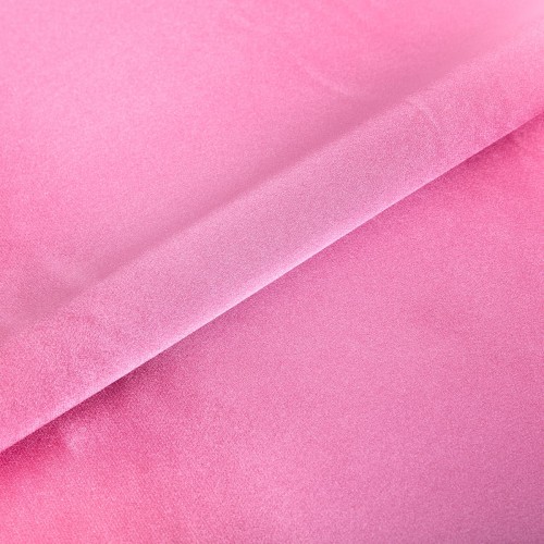 Ткань PSS-001   Poly satin   100 г/кв.м ± 5 г/кв.м  145 см ± 2 см  95\% полиэстер,5\% спандекс №37 св.розовый