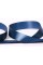 Лента атласная 25 мм ( 1 ")  "Gamma"   33 м ± 2 м №116 т-синий
