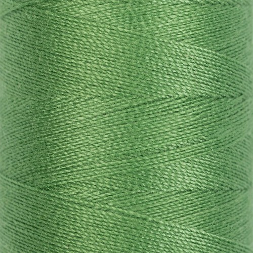 Швейные нитки (полиэстер) 40/2   "Nitka"  ( 201-300 )  4570 м №207 блекло-зеленый