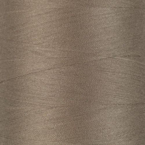 Швейные нитки (полиэстер) 40/2   "Nitka"  ( 301-400 )  4570 м №361 т.бежевый