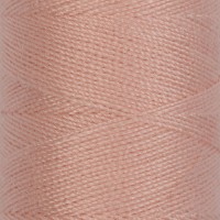 Швейные нитки (полиэстер) 40/2   "Gamma"  ( 101-200 )  4570 м №152 бл.розовый
