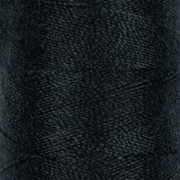 Швейные нитки (полиэстер) 50/2   "Gamma"  ( 301-400 )  4570 м №324 т.т.синий