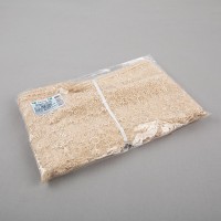 Кружево "Gamma"   "сетка"   155 мм  GKM-15502   в пакете   8.8 м ± 0.2   Турция   СК/Распродажа TL005BE бежевый