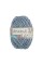 Пряжа ARACHNA "Jute"   100\% джут   5 шт. х  100 г ± 10 г  90 м ± 5 м № 009 св. голубой
