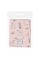 Ткань "PEPPY"   Ткань муслиновая   ФАСОВКА   SMD EMBRACE   100\% хлопок   100 х  125 см  Shannon Fabrics royal swans apricot