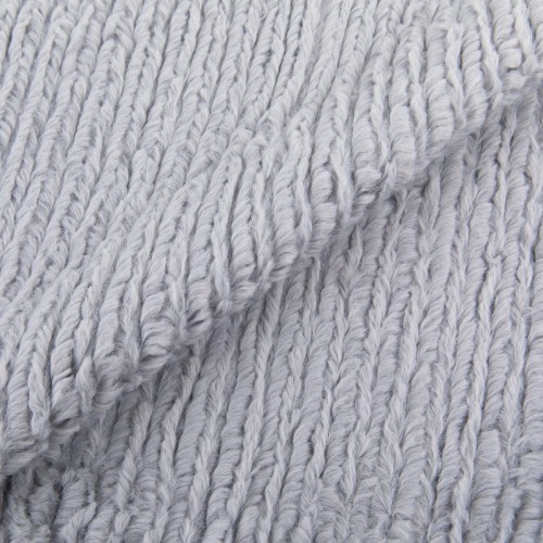 "PEPPY"   Плюш   CHENILLE CUDDLE   ФАСОВКА   48 x 48 см  520 г/кв.м  100\% полиэстер   СК/Распродажа steel