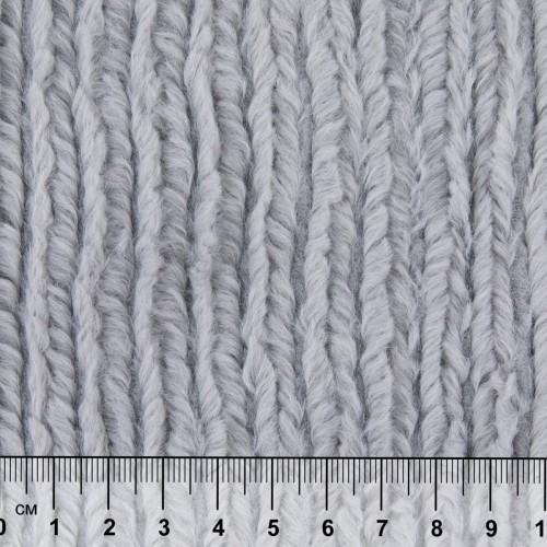 "PEPPY"   Плюш   CHENILLE CUDDLE   ФАСОВКА   48 x 48 см  520 г/кв.м  100\% полиэстер   СК/Распродажа steel