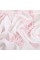 Ткань "PEPPY"   Ткань муслиновая   ФАСОВКА   EMBRACE METALLIC   100\% хлопок   100 х  125 см ± 2 см  Shannon Fabrics emmsweetheart blush/silver