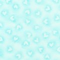 Ткань для пэчворка PEPPY BABY BUNTING FLANNEL ФАСОВКА 100 x 110 см 146 г/кв.м 100\% хлопок SRKF-17009-70 AQUA