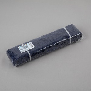 Гипюр "Gamma"   58 мм  GGM-5802   в пакете   9.7 м ± 0.2   Турция т.синий