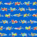 Ткань для пэчворка PEPPY 4704/18 ФАСОВКА 50 x 55 см 143 г/кв.м 100\% хлопок 047