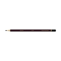 "VISTA-ARTISTA"   Fine   VFCP   Карандаш цветной   заточенный   6 шт  806 Черный (Black)