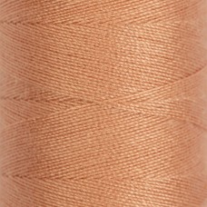 Швейные нитки (полиэстер) 40/2   "Gamma"  ( 401-499 )  4570 м №463 персиковый