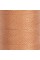 Швейные нитки (полиэстер) 40/2   "Gamma"  ( 401-499 )  4570 м №463 персиковый