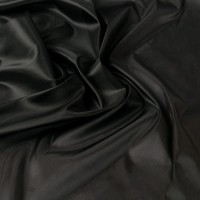Ткань подкладочная "BLITZ"   Taffeta   170Т   100\% полиэстер   150 см ± 2 см  черный