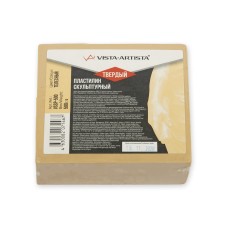 "VISTA-ARTISTA"   СКУЛЬПТАЛИН   VSSP-500   Studio   0.5 кг №8 телесный твердый
