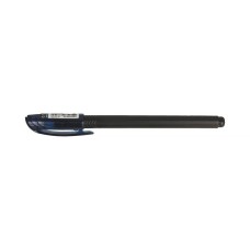 "Pentel"   Ручка гелевая Energel черный корпус  d 0.7 мм  12 шт. BL417-CAX цвет чернил: морская волна
