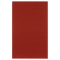 Фетр Gamma Premium FKS12-33/53 декоративный 1.2 мм 33 см х 53 см 882 красно-коричневый