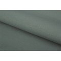 Ткань Gamma Хлопчатобумажная Бязь 262 ФАСОВКА с65шв 100\% хлопок 50 х 50 см стальной 1 (рис.12310)