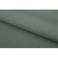 Ткань "Gamma"   Хлопчатобумажная Бязь 262   ФАСОВКА   с65шв   100\% хлопок   50 х  50 см стальной 1 (рис.12310)