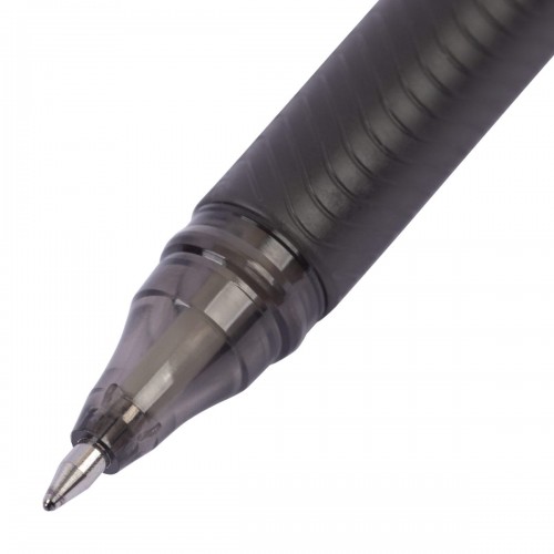 "Pentel"   Ручка гелевая Energel  d 0.7 мм  12 шт. BL57-AO цвет чернил: черный
