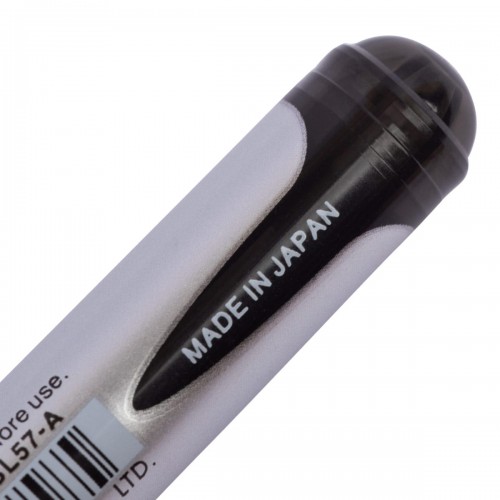 "Pentel"   Ручка гелевая Energel  d 0.7 мм  12 шт. BL57-AO цвет чернил: черный