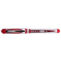 "Pentel"   Ручка гелевая Energel  d 0.7 мм  12 шт. BL57-BO цвет чернил: красный