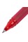 "Pentel"   Ручка гелевая Energel  d 0.7 мм  12 шт. BL57-BO цвет чернил: красный