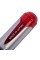 "Pentel"   Ручка гелевая Energel  d 0.7 мм  12 шт. BL57-BO цвет чернил: красный