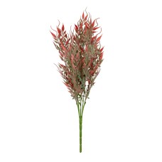 Искусственное растение "Blumentag"   ATJ-28   Растение искусственное "Рускус"   50 см  5 х  1 шт. 02