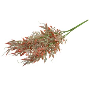 Искусственное растение "Blumentag"   ATJ-28   Растение искусственное "Рускус"   50 см  5 х  1 шт. 02