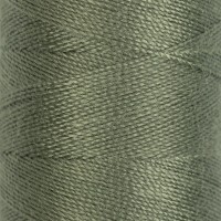 Швейные нитки (полиэстер) 40/2   "Gamma"   10 шт  183 м  200 я №340 св.серый