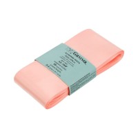 Лента атласная 50 мм ( 2 ")  "Gamma"   AL-50P   ФАСОВКА   5 x  5.4 м №097 розовый