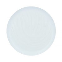 Пуговица пальтовая/шубная "Gamma"   VS 0026   40 " ( 25 мм)  24 шт  № А001 белый