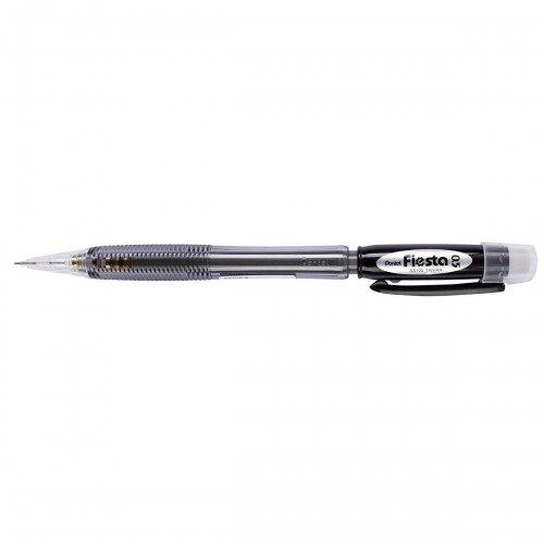 "Pentel"   Карандаш автоматический Fiesta   0.5 мм  12 шт. AX105-AO черный